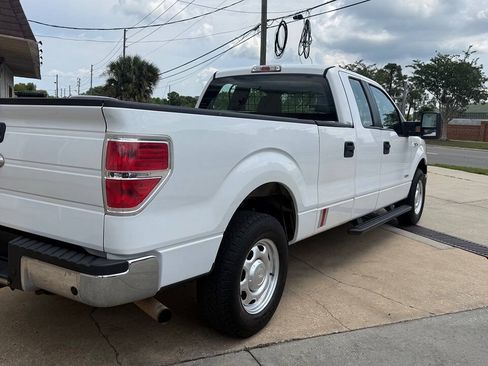 Used 2014 Ford F150 XL w/ Equipment Group 101A Mid RWD image 9