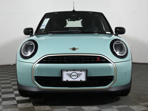 Used 2026 MINI Cooper S FWD image 10