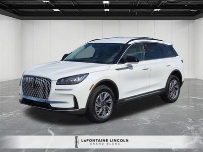 Certified 2026 Lincoln Corsair Premiere