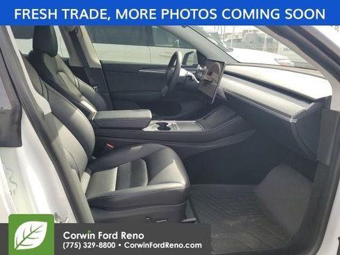 Used 2023 Tesla Model Y Long Range image 12