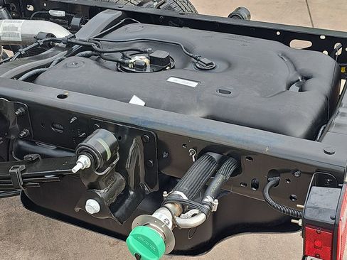 New 2026 RAM 3500 Tradesman image 13