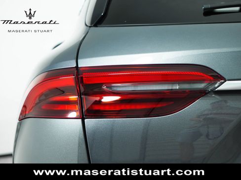 New 2025 Maserati Grecale GT AWD/4WD image 13