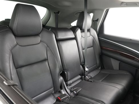 Used 2016 Acura MDX SH-AWD image 43