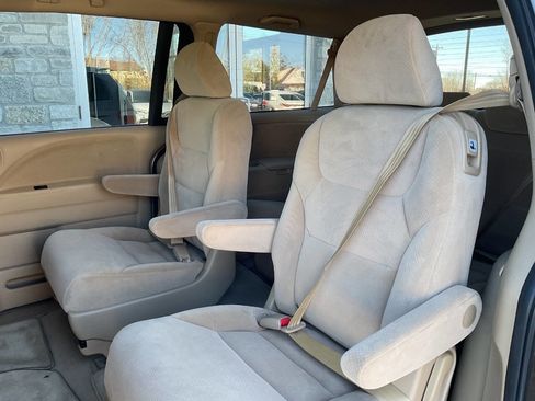 Used 2007 Honda Odyssey LX image 24