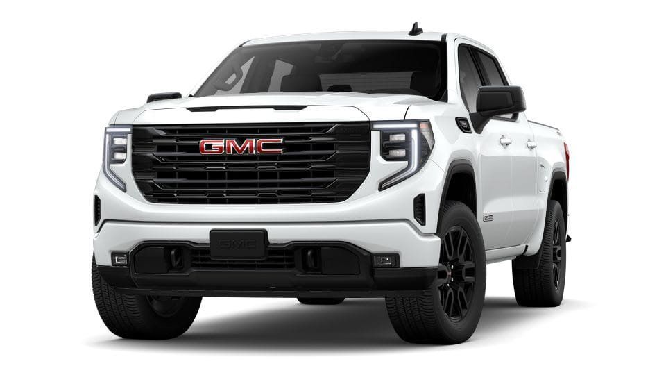New 2026 GMC Sierra 1500 Elevation AWD/4WD image 34