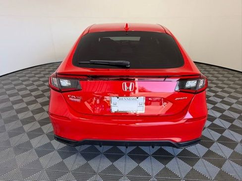 Used 2022 Honda Civic Sport image 5