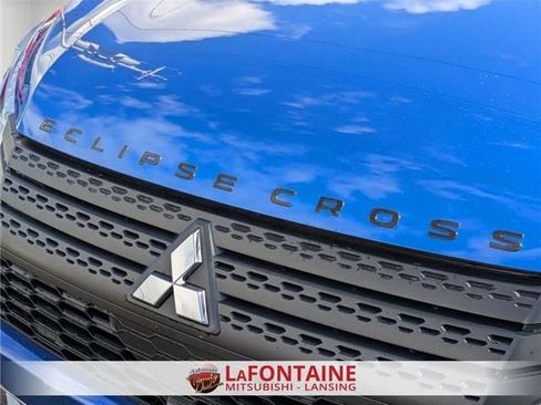 New 2026 Mitsubishi Eclipse Cross SE AWD/4WD image 10