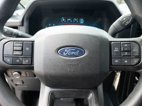 Used 2024 Ford F150 STX RWD image 21