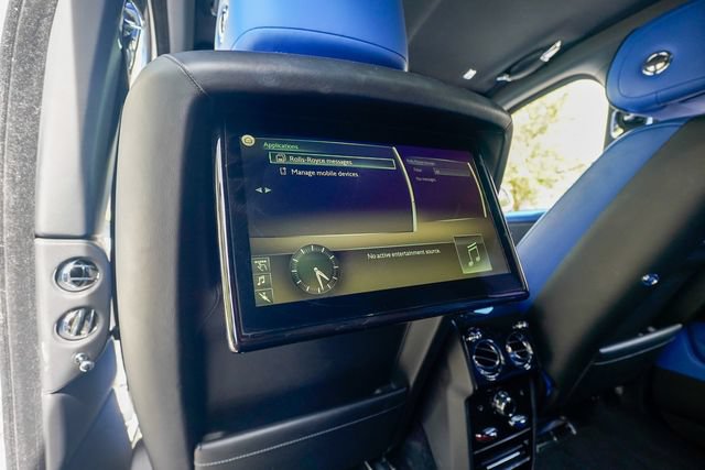 Used 2022 Rolls-Royce Cullinan AWD/4WD image 72