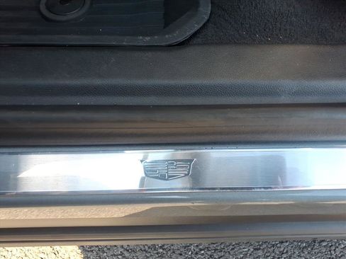 Certified 2024 Cadillac XT6 Premium Luxury w/ LPO, Floor Liner Package image 27