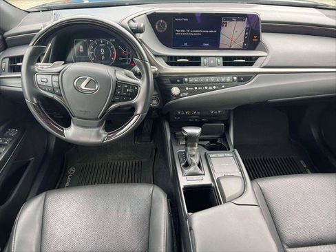 Used 2021 Lexus ES 350 w/ Premium Package image 12