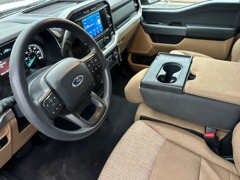 Certified 2023 Ford F150 XLT image 12