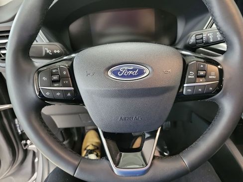 Used 2023 Ford Escape Active w/ Tech Pack #1 image 36