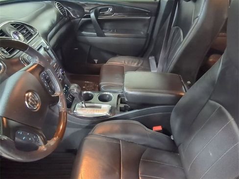 Used 2015 Buick Enclave Leather image 16