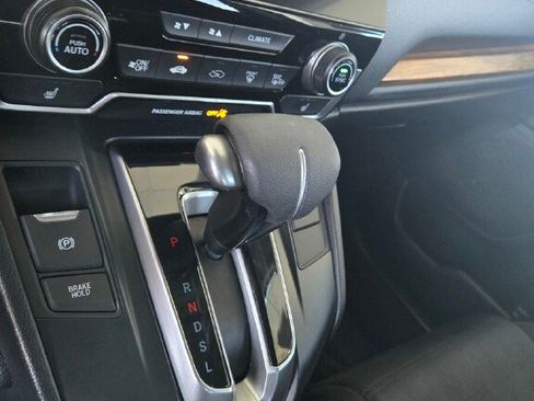 Used 2017 Honda CR-V EX image 15