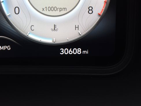 Used 2022 Hyundai Kona N w/ Cargo Package image 29