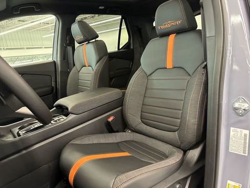 New 2026 Honda Passport TrailSport image 19