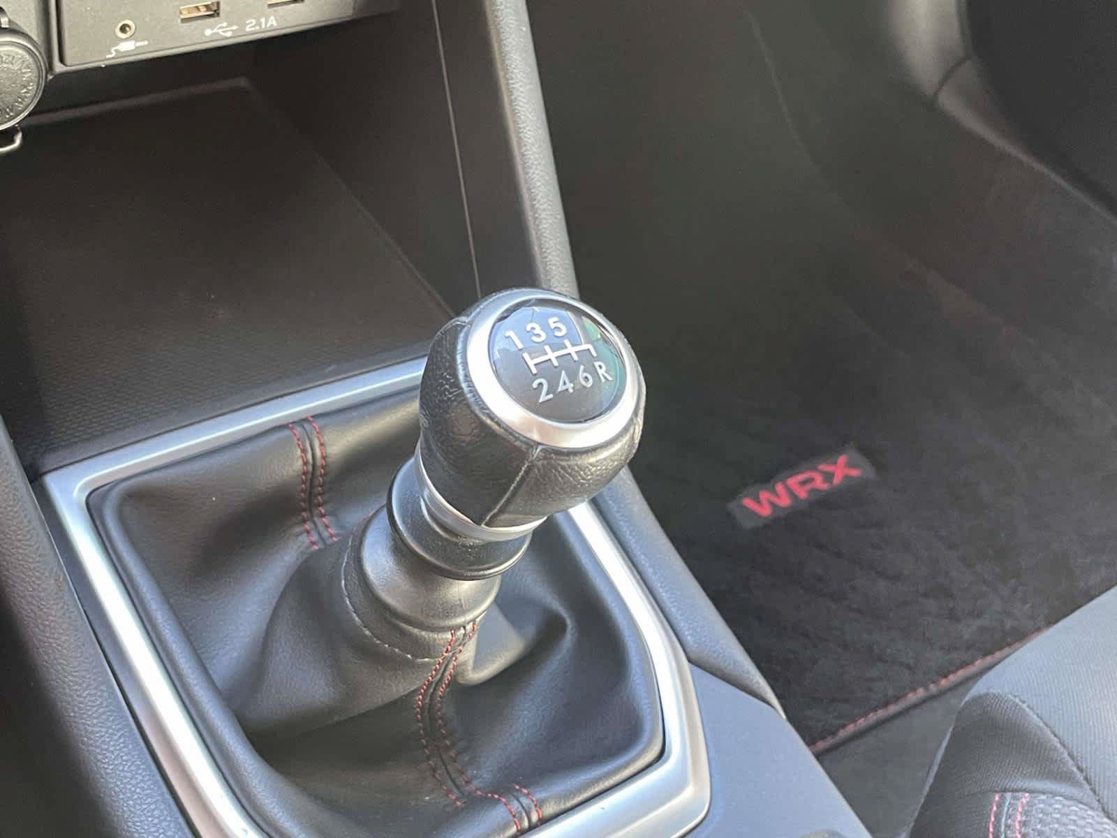 Used 2022 Subaru WRX Premium AWD/4WD image 31
