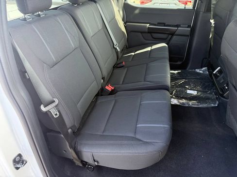 New 2026 Ford F150 STX w/ Equipment Group 200A AWD/4WD image 51