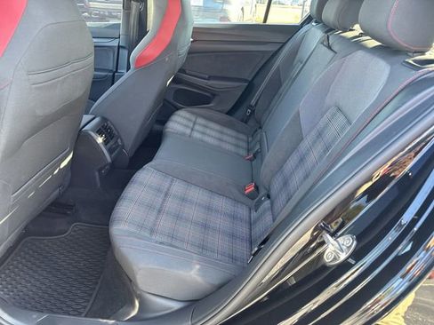 Used 2024 Volkswagen GTI S image 5