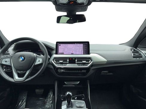 Used 2022 BMW X4 xDrive30i w/ Premium Package image 19