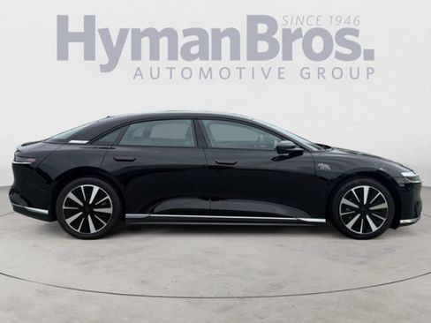 Used 2024 Lucid Air Pure RWD image 2