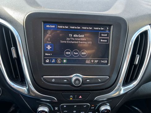 Certified 2023 Chevrolet Equinox LT image 30