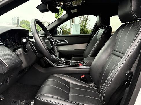 Used 2023 Land Rover Range Rover Velar R-Dynamic S AWD/4WD image 8