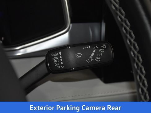 New 2026 Volkswagen Taos SE AWD/4WD image 12