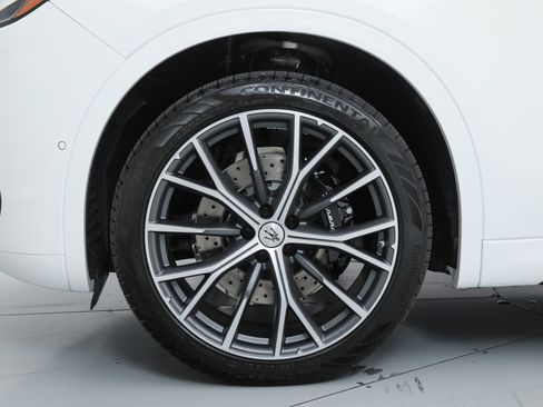 New 2026 Maserati Grecale Modena AWD/4WD image 19
