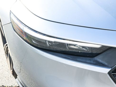 Used 2023 Honda Accord Sport image 16