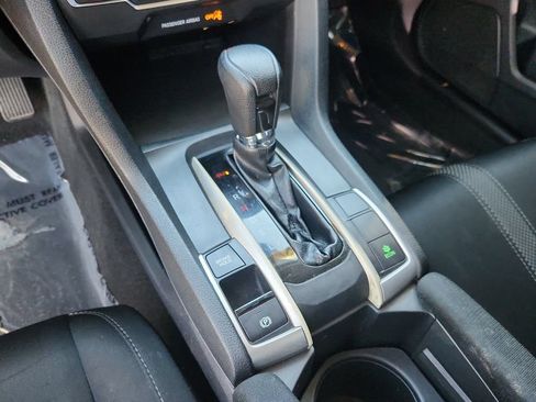 Used 2020 Honda Civic LX image 20