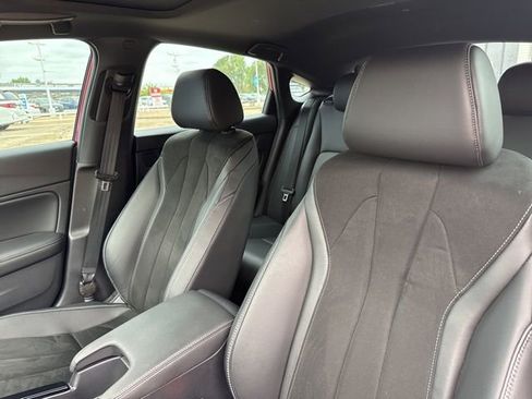 Used 2025 Acura Integra A-Spec FWD image 9