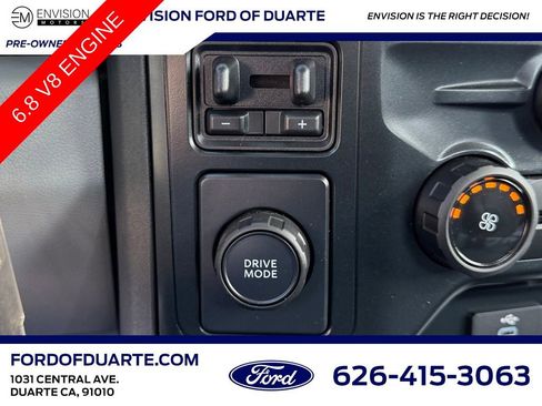 Certified 2023 Ford F250 XL image 29