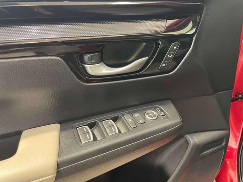 Used 2024 Honda CR-V EX-L image 16