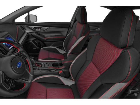 Used 2022 Subaru Impreza 2.0i Sport image 6