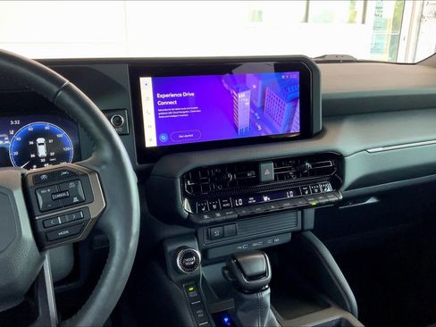 Used 2024 Toyota Land Cruiser AWD/4WD image 7