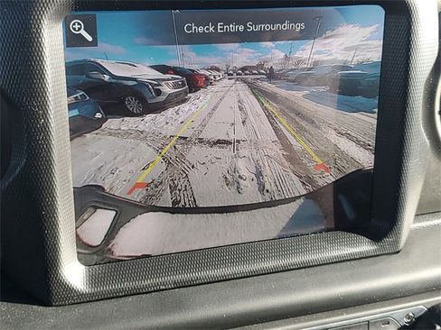 Certified 2023 Jeep Gladiator Sport image 28