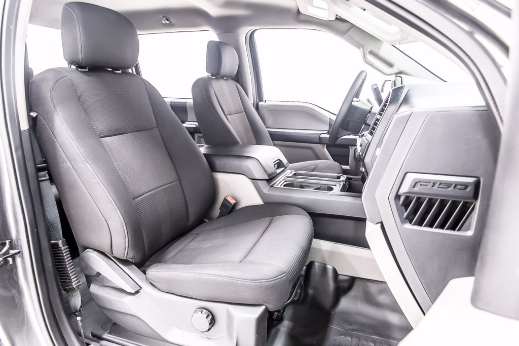 Used 2019 Ford F150 XL w/ Equipment Group 101A Mid AWD/4WD image 34