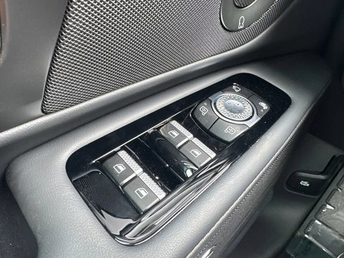 New 2026 Lincoln Nautilus Reserve AWD/4WD image 10