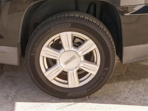 Used 2016 GMC Terrain SLE image 6