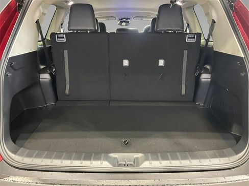 New 2026 Toyota Grand Highlander XLE image 19