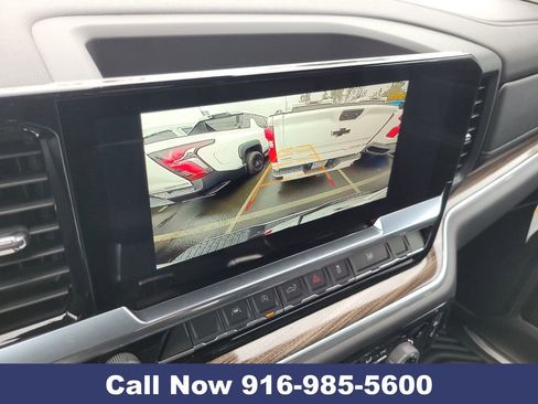 New 2026 Chevrolet Silverado 1500 RST image 19