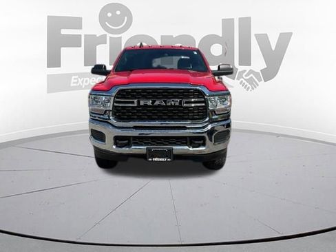 Used 2022 RAM 2500 Big Horn w/ Snow Chief Group AWD/4WD image 3