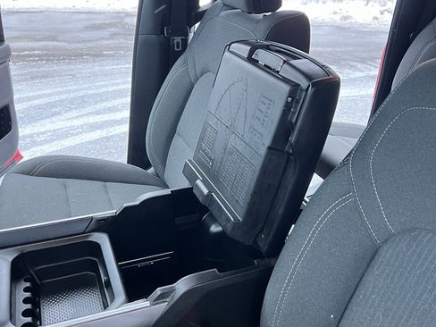 Used 2022 RAM 1500 Big Horn image 19