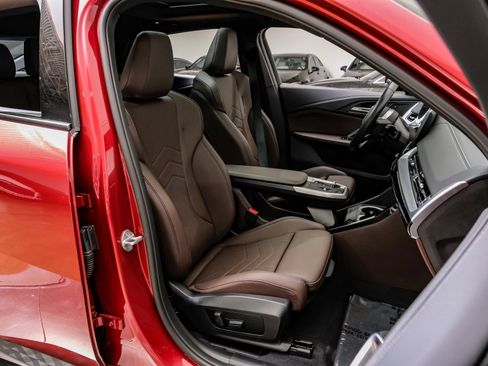 Used 2024 BMW X2 xDrive28i image 35