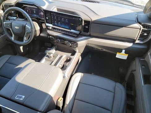 New 2026 Chevrolet Silverado 1500 LTZ image 32