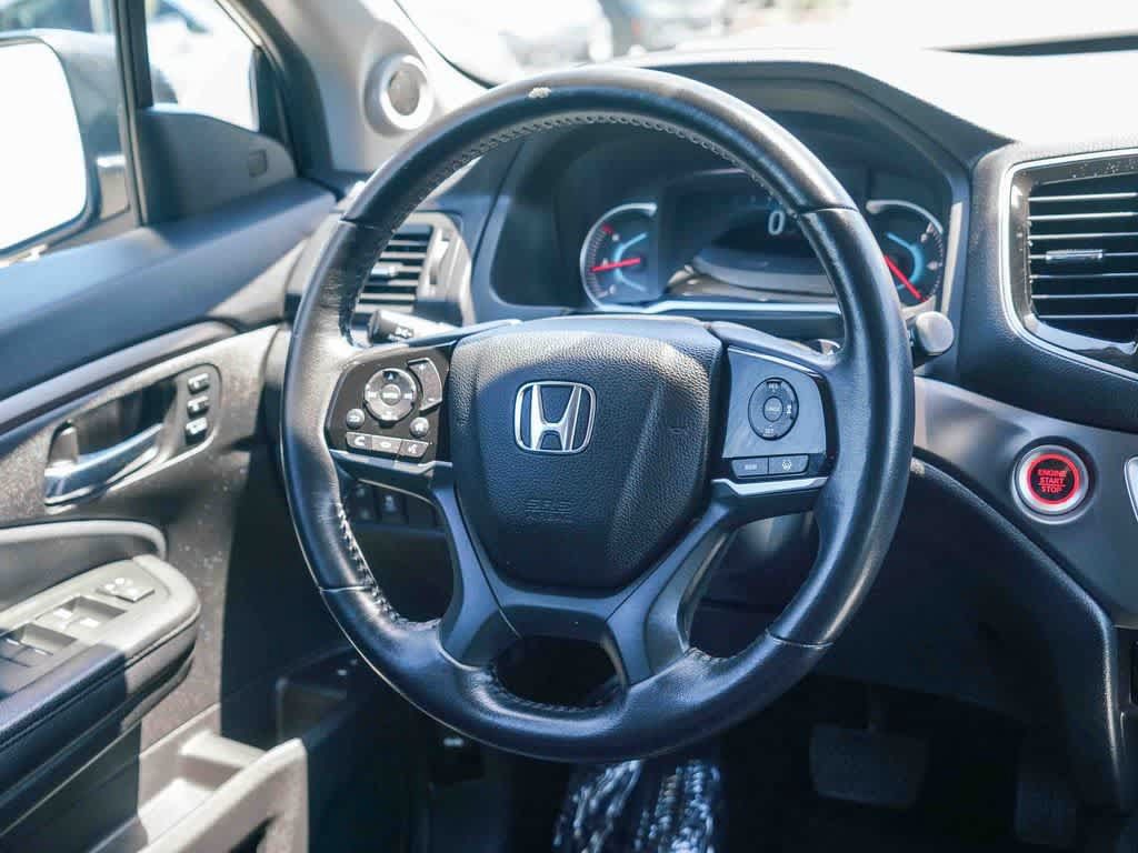 Used 2022 Honda Pilot Special Edition image 12