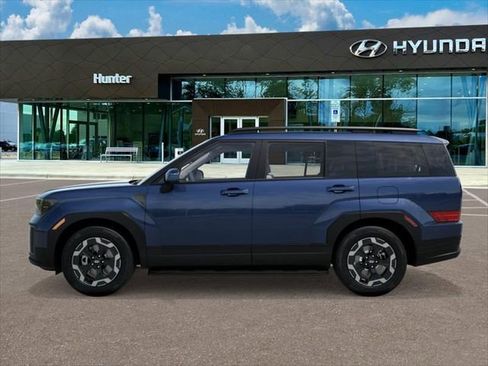 New 2026 Hyundai Santa Fe SEL AWD/4WD image 3