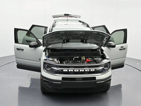 Used 2022 Ford Bronco Sport Big Bend AWD/4WD image 44
